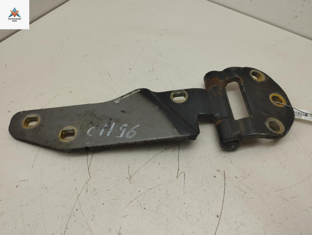 петля крышки багажника Honda CR-V 2 поколение 2001, чёрный, внедорожник 5 дв. - фото №1