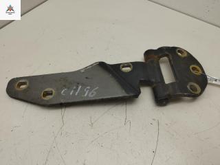 петля крышки багажника Honda CR-V 2 поколение 2001, чёрный, внедорожник 5 дв.