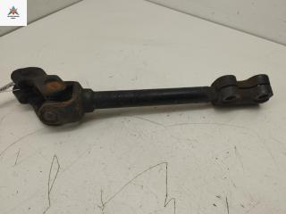 рулевой карданчик Kia Sorento 1 поколение 2004, 2.5 л., дизель, МКПП, серый, внедорожник 5 дв.