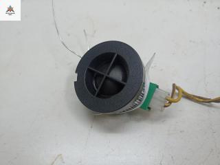 динамик высокочастотный (пищалка) Opel Vectra C [рестайлинг] 2005, 1.9 л., дизель, МКПП, серый, универсал, 90520836