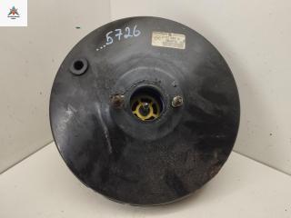 вакуумный усилитель тормозов Chrysler Voyager 3 поколение 1998, 2.0 л., бензин, МКПП, синий, минивэн, 4721365A