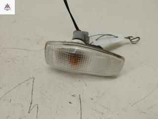 повторитель передний правый Kia Sportage 2 поколение [рестайлинг] 2008, 2.0 л., дизель, МКПП, чёрный, внедорожник 5 дв., 0150290