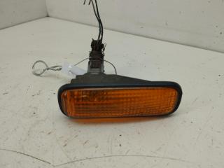 повторитель передний левый Honda CR-V 2001, 2.0 л., бензин, МКПП, чёрный, внедорожник 5 дв.