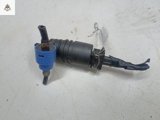 насос (моторчик) омывателя стекла Opel Vectra B 1997, зелёный, универсал