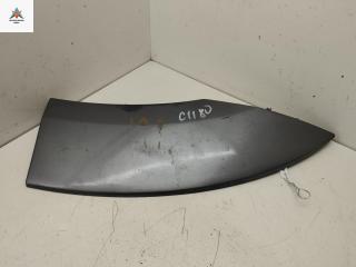 Накладка на арку задняя правая Kia Sorento 1 поколение 2003, 2.5 л., дизель, АКПП, зелёный, внедорожник 5 дв., 87791-3E000