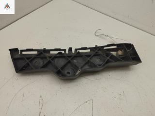 кронштейн заднего бампера Mitsubishi Colt 6 поколение (Z20/Z30) 2005, 1.3 л., бензин, МКПП, синий, хетчбэк 5 дв., MN105272