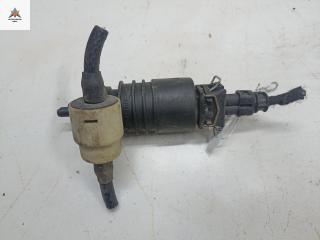 насос (моторчик) омывателя стекла Opel Zafira 1 поколение (A) [рестайлинг] 2003, серый, минивэн