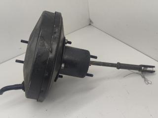 вакуумный усилитель тормозов Audi 80 8C/B4 1991, 2.0 л., бензин, МКПП, белый, седан