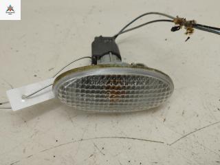 повторитель передний правый Mazda 5 CR 2006, 2.0 л., дизель, МКПП, серый, минивэн, P2829