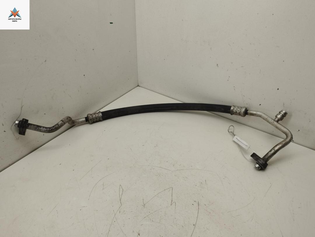 трубка кондиционера Mazda 5 CR 2006, 2.0 л., дизель, МКПП, серый, минивэн - фото №1