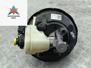 цилиндр тормозной главный Audi Q7 4L [рестайлинг] 2011, 3.0 л., бензин, АКПП, чёрный, внедорожник 5 дв., 7L8612101R