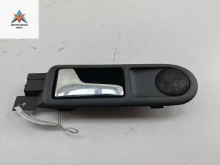 ручка внутренняя задняя левая Volkswagen Passat B5 1997, 1.6 л., бензин, МКПП, серый, седан, 3B0839113F