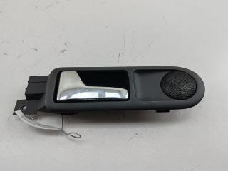 ручка внутренняя задняя левая Volkswagen Passat B5 1997, 1.6 л., бензин, МКПП, серый, седан, 3B0839113F