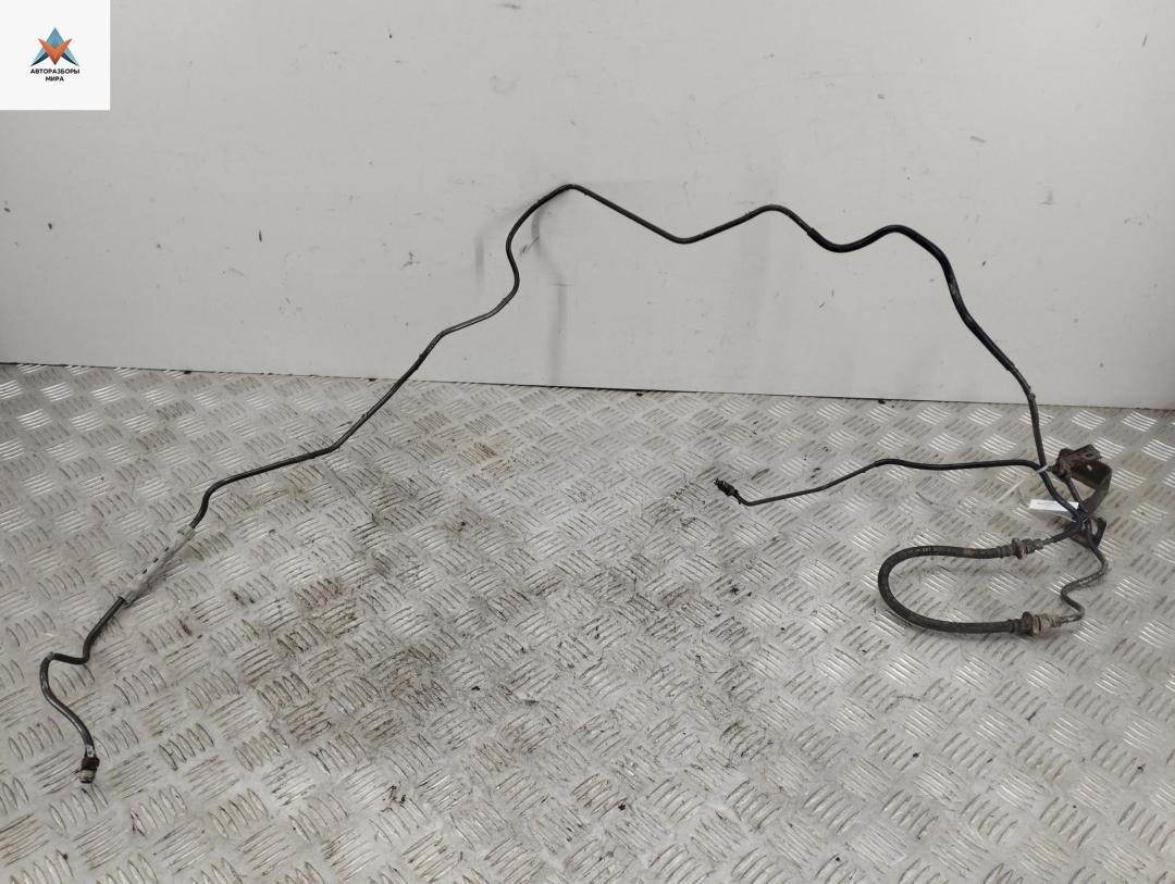 трубка гидравлическая Honda CR-V 2 поколение 2001, 2.0 л., бензин, МКПП, чёрный, внедорожник 5 дв. - фото №1