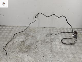 трубка гидравлическая Honda CR-V 2 поколение 2001, 2.0 л., бензин, МКПП, чёрный, внедорожник 5 дв.