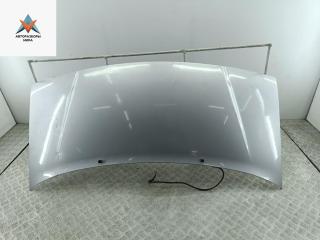 капот Lancia Zeta 1 поколение 2001, 2.0 л., бензин, АКПП, серый, минивэн