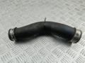 патрубок интеркулера Volkswagen Golf-5 2007, 1.4 л., бензин, МКПП, зелёный, универсал, 1K0145634P - фото №2
