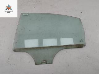 стекло двери задней левой Volkswagen Passat B5 1997, 1.6 л., бензин, МКПП, серый, седан