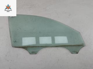 стекло двери передней правой Volkswagen Passat B5 [рестайлинг] 2001, 2.0 л., бензин, МКПП, чёрный, универсал