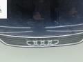 капот Audi A6 4B/C5 1997, 2.8 л., бензин, АКПП, синий, седан - фото №2