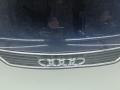 капот Audi A6 4B/C5 1997, 2.8 л., бензин, АКПП, синий, седан - фото №2