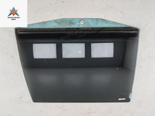 стекло сдвижной двери Lancia Zeta 1 поколение 2001, 2.0 л., бензин, АКПП, серый, минивэн, 43R00049