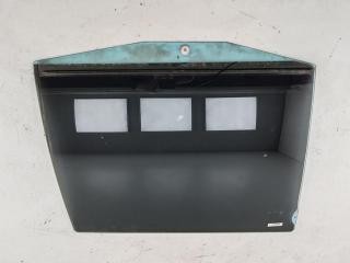 стекло сдвижной двери Lancia Zeta 2001, 2.0 л., бензин, АКПП, серый, минивэн, 43R00049