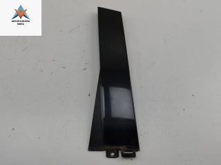 молдинг двери задней левой Volkswagen Passat B5 [рестайлинг] 2001, 2.0 л., бензин, МКПП, серый, седан, 3B5839903