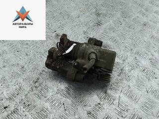 суппорт задний правый Ford Focus 2 поколение [рестайлинг] 2009, 1.6 л., дизель, МКПП, чёрный, универсал