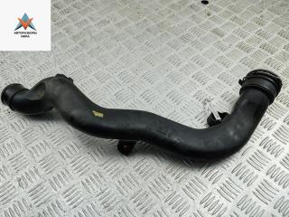 патрубок интеркулера Volkswagen Golf 5 поколение 2007, 1.4 л., бензин, МКПП, зелёный, универсал, 1K0145762BL