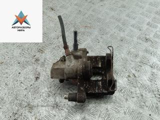 суппорт задний левый Ford Focus 2 поколение [рестайлинг] 2007, 1.6 л., i, бензин, МКПП, серый, универсал