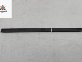 молдинг двери задней левой Volkswagen Passat B5 [рестайлинг] 2001, 2.0 л., бензин, МКПП, чёрный, универсал, 3B0853753