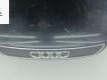 капот Audi A4 B5 [рестайлинг] 1998, 1.6 л., бензин, МКПП, чёрный, седан - фото №2