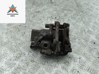 суппорт задний правый Ford Focus 2 поколение [рестайлинг] 2009, 1.6 л., дизель, МКПП, чёрный, универсал