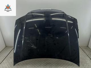 капот Audi A6 4B/C5 [рестайлинг] 2003, 2.5 л., дизель, АКПП, чёрный, универсал