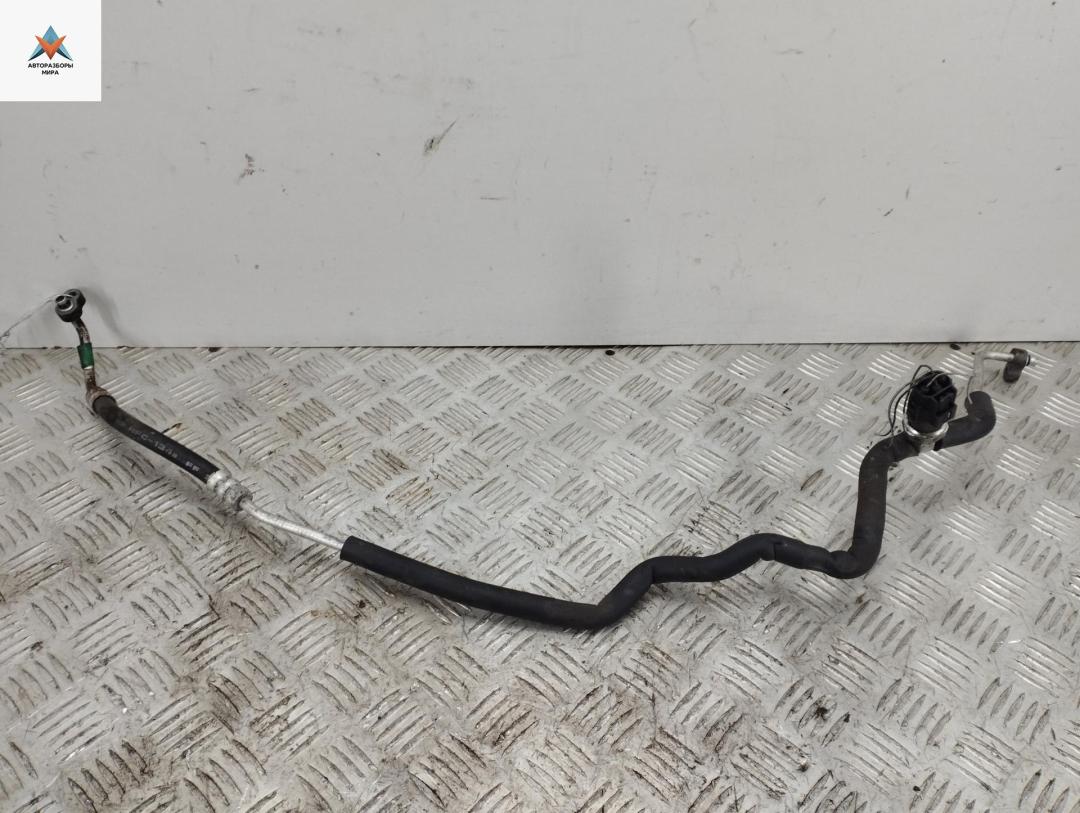 трубка кондиционера Mazda 5 CR 2006, 2.0 л., дизель, МКПП, серый, минивэн, L50310001-00 - фото №1