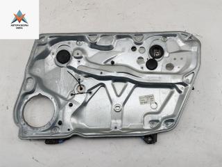 стеклоподъемник электрический передний правый Volkswagen Passat B5 [рестайлинг] 2001, 2.0 л., бензин, МКПП, чёрный, универсал, 3B0837756