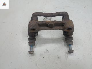 скоба суппорта Opel Zafira 1 поколение (A) [рестайлинг] 2004, 2.2 л., бензин, АКПП, синий, минивэн