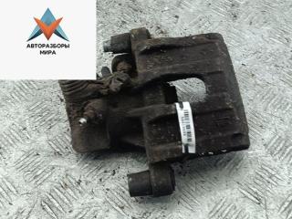 суппорт задний правый Ford Focus 2 поколение [рестайлинг] 2007, 1.6 л., i, бензин, МКПП, серый, универсал