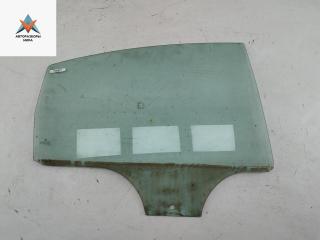 стекло двери задней правой Volkswagen Passat B5 [рестайлинг] 2001, 1.8 л., бензин, АКПП, серый, седан