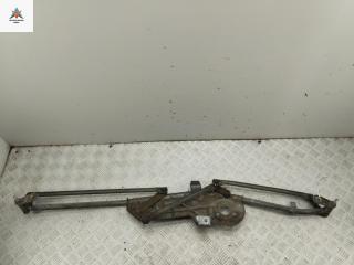 Механизм стеклоочистителя переднего (трапеция дворников) Ford Galaxy 1 поколение [рестайлинг] 2003, 1.9 л., дизель, МКПП, синий, минивэн, 7M3955023D