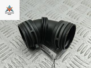 патрубок воздушного фильтра Volkswagen Golf 5 поколение 2007, 1.4 л., бензин, 03C145747C