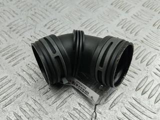 патрубок воздушного фильтра Volkswagen Golf 5 поколение 2007, 1.4 л., бензин, 03C145747C