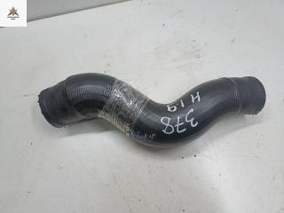 патрубок интеркулера Opel Astra H/Family [рестайлинг] 2007, 1.9 л., дизель, МКПП, серый, универсал