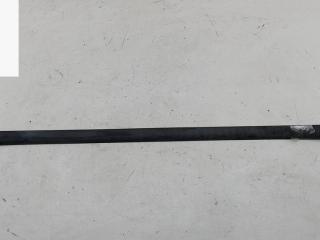 молдинг двери передней левой Volkswagen Passat B5 1997, 1.6 л., бензин, МКПП, серый, седан, 3B0853515