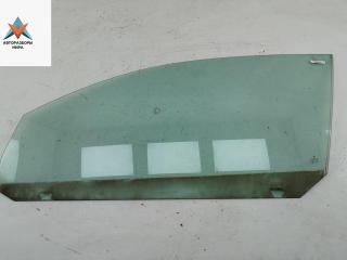 стекло двери передней левой Volkswagen Golf 5 поколение 2007, 1.4 л., бензин, МКПП, серый, хетчбэк 3 дв., 43R001057