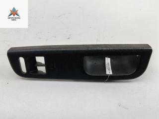 ручка внутренняя передняя левая Volkswagen Passat B5 1997, 1.6 л., бензин, МКПП, серый, седан, 3B1867171D