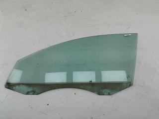 стекло двери передней левой Volkswagen Passat B6 2008, 2.0 л., дизель, МКПП, чёрный, универсал, AS2