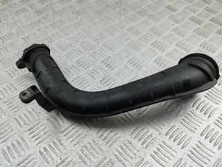 патрубок интеркулера Volkswagen Golf-5 2007, 1.4 л., бензин, МКПП, зелёный, универсал, 03C145673C