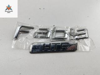 эмблема Skoda Fabia 2 поколение (5J) 2008, 1.2 л., бензин, МКПП, серый, хетчбэк 5 дв., FABIAHTP